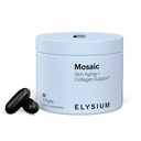 ELYSIUM Mosaic - Acillement Hyaluronic - Clinically Proven - Fights Fine Lines & Skin Aging - Collagen Suppply - 30- Day Supply (Vegan Softgels)