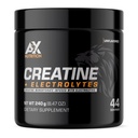 Creatine + Electrolytes 240 f 124; 100% Pure Creatine Monohydrate Infused with Electrolytes 124; Dukung Muscle Growth Sementara Tetap Hydrated 124; 44