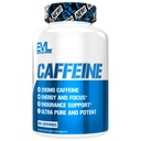 Kafein Nutrition Evlution - Energy, Focus, & Endurance Dukung - 200mg of Caffeine Per Serving - Ultra Pure & Powerze Work, Training & More - Dietary Suppplemen - 100 Tablets