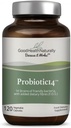 Progories 14 - Tambahan Digetical, Gut Cleanse 124; 120 Capsules - Baik Kesehatan Tentu