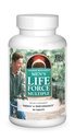 Sumber dari Life Force Pria Multivitamin & Suplemen Kesehatan Ammune - 13 Esticals Vitamin, Nutrients & Mineral - 180 tablet