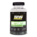 Ryno Power Motivation Pre-Workout Community Energy Supplement Capsules (30 Pelayan)