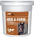 044045 Kera Form Coat & Hoof Suplement for Horses, 3 lb