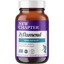 Bab baru Zyflamend ™ Multi- Herbal Reliver + Gabungan Tambahan Bersama, 10-in-1 Campuran Superfood dengan Ginger & Turmeric untuk Respon Inflammation Sehat & Herbal Relief +, 60 Count