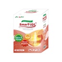 Smart101, SANGAT Rekomendaded for Brain Fog, Improve Memory, Impreve Sleep Quality, Herbal Suplemen, Vegan, 60 tablet.