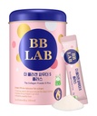 BB LAB Collagen Powder S Plus Halal, Low Molecular Powder Stick Suplement, Marine, Fish Collagen Peptides, Vitamin C, Glycine, Fast Absorpsi, Grapefruit Flavor