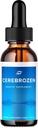 Cerebrozen Tinnitus Ear Drops - Cerebrozen 24, Cerebrozen Liquid Drops, Cerebrozen Drops for Ear Relief Advanced Formula 1 (1 Pasokan Bulan)