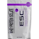 Isolat Whey Protein murni - 27g Protein per Serving - Versatile All-Purpose Protein Suplemen
