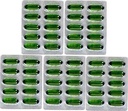 Vitamin E Capsule for Face, Hair, Pimple, Glowing Skin, Dark Circles, Skin Whitening & Hair Care Evie 400mg Capsules for face and Hair (50)