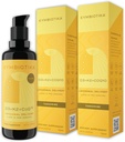 CYMBIOTIKA Vitamin D3 + K2 + CoQ10 Liquid, Vitamin D Support, Heart Health & Bone, Energy Booster, Pengiriman Lipomal, Vegan, Tangerine Flavor, 2pck (4.0 fl oz).