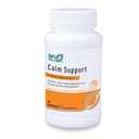 Klaire Labs SFI Health Cortisol Management - USDA Certified Organic Ingregents, Herbal Stress Respon Paten Formula dengan Honokiol & Ashwagandha (90 Capsules)