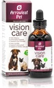 Vision Care by Affect for Cats and Dogs 126; with Bilberry 124; Eye Dukung 124; 100mL Herbal Tincture
