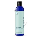 Restore - Rebalance + Repair Cair Drops - Ionic Trace Mineral Solution for Hidration, Electrolytes & Mineral Supplemen, Mineral Rich Liquid Trace Elemen, 8.4 fli oz