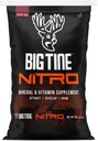 Big Tine Nitro, Deer Supplement, 20 Ibs Bag, Cherry Rush Scent, Powerful and Long Lasting Scent, High Bioavability, Packed with Vitamin and Minemency