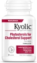 Formula 107 Aged Bawang putih Ekstrak Phytosterols 240 Capsules
