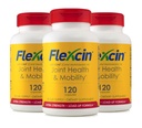 Flexcin memuat Formula dengan CM8-3 Pack (360 Kapsul)
