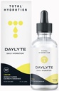 Daylyte Electrolite Drops, Lemon, Sugar Free Daily Hydration Suplemen dengan Magnesium, Kalsium, & Zinc (29 Hamba)