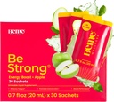 BeMe Vitamin B12 Liquid Shot, BeStrong - Vitamin B 12 Drinkable Liquid Support Energy Boost, Focus, & concentration