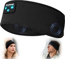 Perytong Tidur Headband Bluetooth Headband Headband Nirkabel Headband untuk Side Sleepers