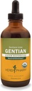 Herb Pharm Certified Organik Ekstrak Cair untuk Dukungan Digetsy - 4 Ounce