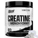 Nutrex Research Creatine Monohydrate Powder 60 Servings: 124; Tanpa rasa 5G Micronized Creatine Powder = 124; Gluten Free