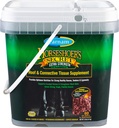 Farnam Horseshoer 's Secret Strength Hoof Suplemen & Connective Tissule, Promotes Strong, Healthy Hooves, Tendon & ligaments, 7.5 Ibs, 60 Day Suppply