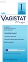 Vagisil Vagistat 1 Day Single- Dose Yeast Infeksi Treatment for Women, Antifungal Oquire Helling Relieve Eksternal dan Irritation, 1 Pre-Filled No Touch Vaginal Applicator (Paket 1)