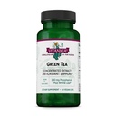 Vitanica Green Tea Extract Suplement 330mg, 45% EGG, 98% Polyphenols dan 80% Catecins, Antioksidant Energi dan Dukungan Imune, Vegan, 60 Capsules