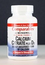 Windmill Calcium Citrate Plus Vitamin D Tablet - 60 Ea