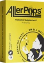 Suplai Prebiotik - Long Lasting Nasal / Sinus Kesehatan, Kebanjiran Kebal - Lengkap Nuklir untuk Progres Airway, 12 Gummy Lozenges
