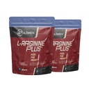 2 Botol Tambahan L-arginine terbaik dengan 51110mg 1010mg L- citrulline