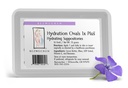 Bezwecken - Hidration Oval 1x Plus DHEA - 16 Oval Suplotories - Sama Trusted Formula - Secara profesional Formula untuk Biarkan Dryness Vaginal di Menopasal - Aman, Natural & Paraben Bebas