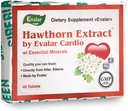 Hawthorn by Evalar Cardio 40 Tab