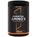 Aturan 1 EscalyAmino 9 - Dukungan Pemulihan & Hidration dengan 7.5g Amino Acids + Electrolytes (30 Hamba, Sour Watermelon)
