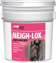 KENTUCKY PERFORMUCE PROD 044343 Neight- Lox Advanced Digetical Supplement for Horses, 8 lb