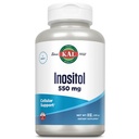 KAL Inositol Powder 550mg, Brain Health, Nervous System & Mood Support, Cellular Health Support, Enhanced Absorpsi Formula, Easy to Mix, Approx. 408 Hamba, 8oz