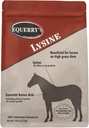 Suplemen Lysine Equerry untuk Kuda 124; Isisine Powder Suplemen untuk Dukungan Otot dan Imune Kesehatan 124; Balances Forage- Berdasarkan Diet 124; 5Ib Bag