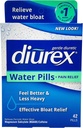 Diurex Pil Air, 42 Hitung Pil (Paket 6)