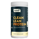 Nuzest - Pea Protein Powder - Lean Protein Clean, Premium Vegan Plant Based Protein Powder, Dairy Free, Gluten Free, GMO Free, Protein Shake, Smooth Vanilla, 40 lb