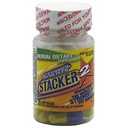 Stacker Farmasi NVE 2 Herbal Dieter Supplemen