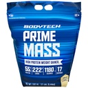 BODYTECH Prime Mass - Vanilla (12 pon)