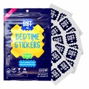 NATPAT Sleepy Patch Aid Patch Patch - Relaxing Bedtime Stickers for Dewata - Plants - Based Sleep Support - Drug & Meltonin Free Bedtime Stickers - 24 Count