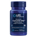 Extension Super Omega- 3 Fish Oil, Curcumin Elite Turmeriic Extract & Ginger Softgel Bundle - 240 + 30 Count