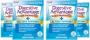 Keuntungan Digetical Laktosa Defense (Pack of 4)