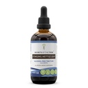 Rahasia Suku Stinging Nettle Leaf Alcohol- Free Tincture (Glycerite) 694 mg Stinging Nettle (Urtica Dioica) Dry Leaf (4 Fl Oz) Persediaan Relief Allergy