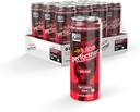 Juice Performer Tart Cherry Juice - 100% Juice for Sleep Dups and Enhanced Muscle Recovery - Post Performance Recovery Drink - Superfood Athletic Fuel 8.4 Fl.Oz. (12 Pk) Gluten Free