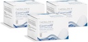 Motilitas KonsepsionXR Theralogix Dukung Formula - Pria Preception Vitamin untuk Dukungan Fertilitas - Suplemen Fertilitas Pria untuk Kesehatan Sperm * - NSF Disertifikasi, 360 Count (90-Day Suppply)