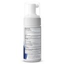 Relief THERAKORX FAST-Acting Foam for Leg & Foot Kram and Muscle Soreness, 3.4oz Travel Size
