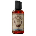 Beardillier Gentleman Sandalwood Beard Oil for Men - 100% Natural Growth Oil & Conditioner with Argan, Jojba & Vitamin E - lembut, Moisturizing for Soft, Healthy Beard - 4 Oz