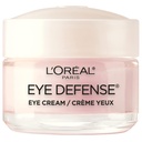 L 'Oreal Paris Dermo- Mata Eksperimental Mata Cream dengan Caffeine dan Hyaluronic Acid 0.5 oz